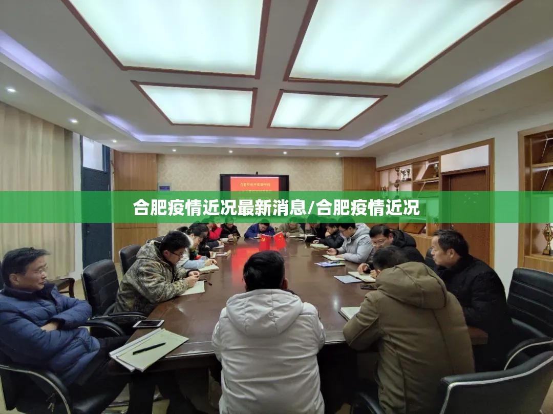 合肥疫情近况最新消息/合肥疫情近况