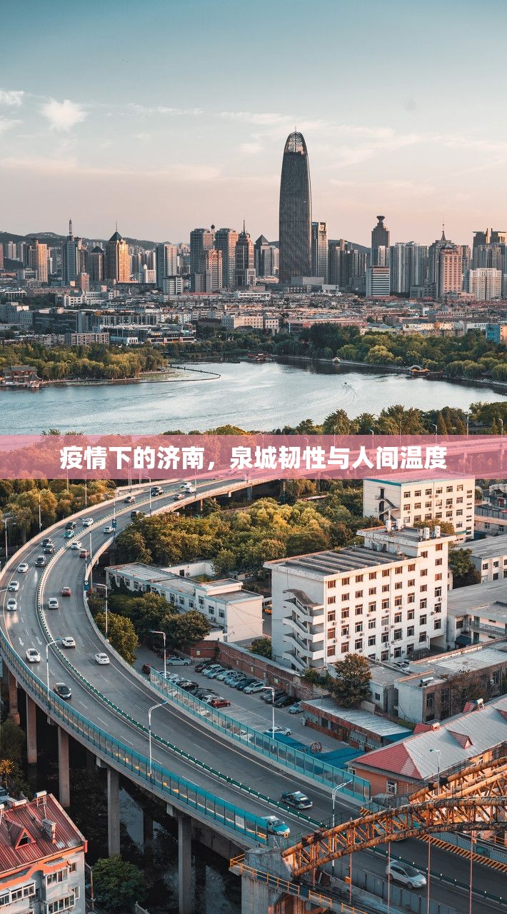 疫情下的济南，泉城韧性与人间温度