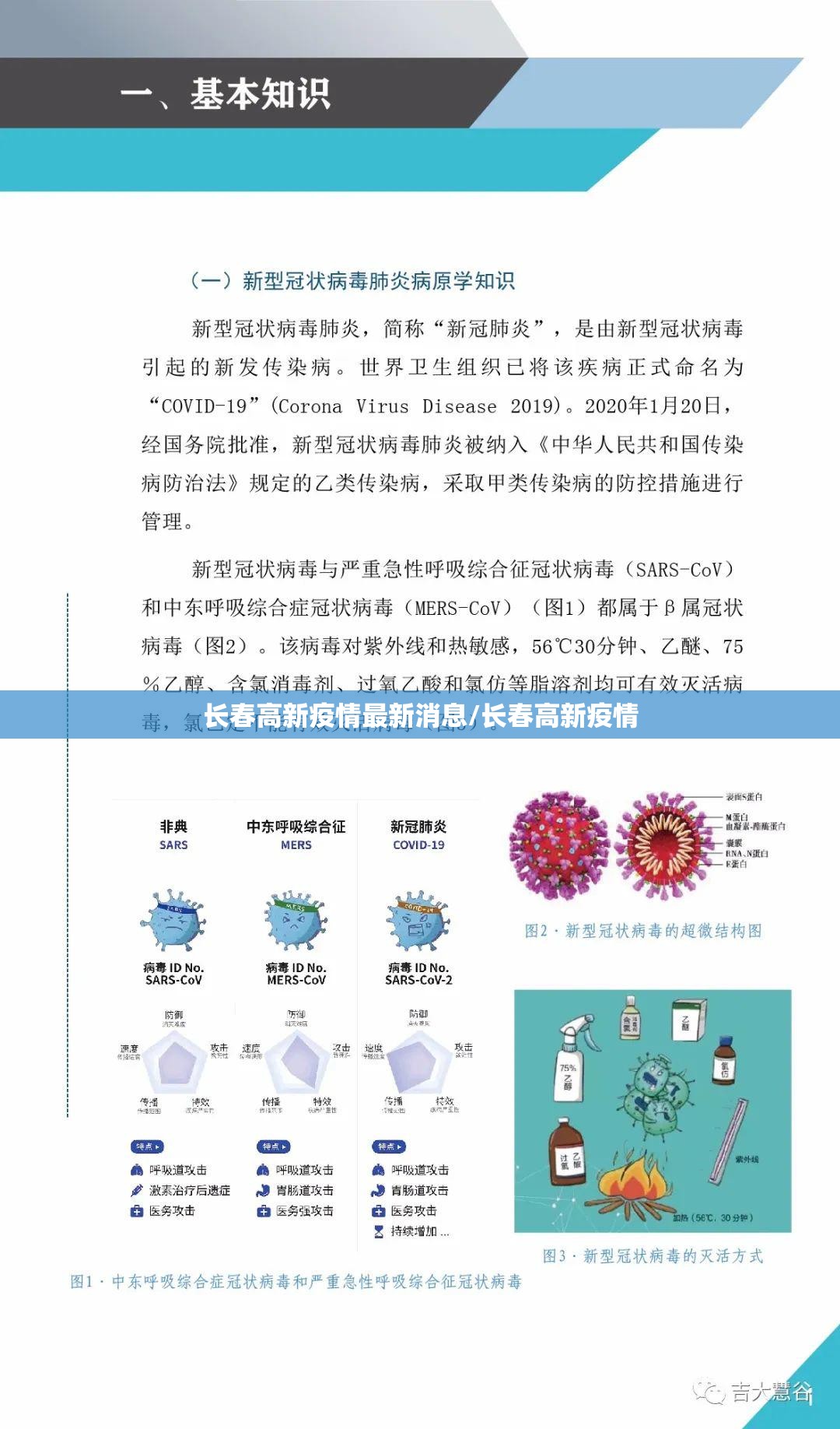 长春高新疫情最新消息/长春高新疫情
