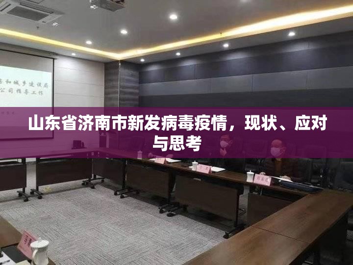 山东省济南市新发病毒疫情，现状、应对与思考