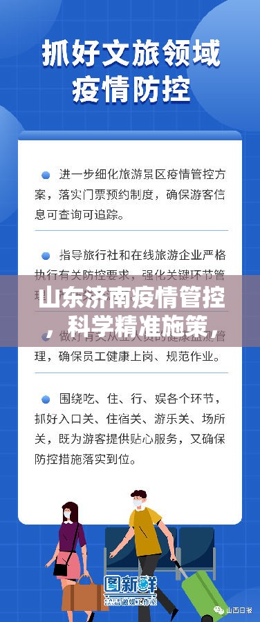 山东济南疫情管控，科学精准施策，筑牢人民健康防线