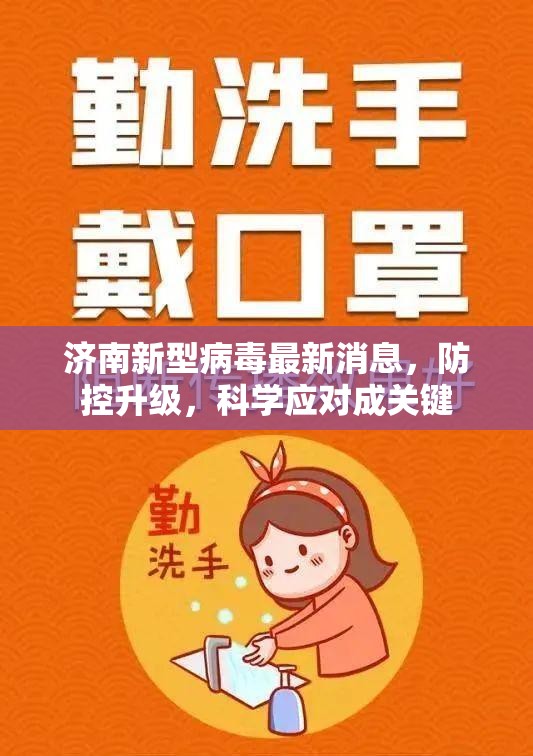 济南新型病毒最新消息，防控升级，科学应对成关键