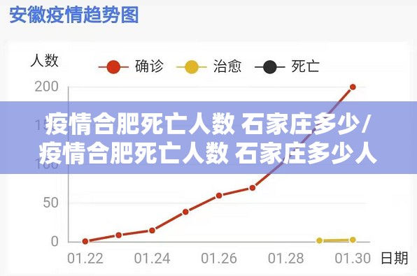 疫情合肥死亡人数 石家庄多少/疫情合肥死亡人数 石家庄多少人了
