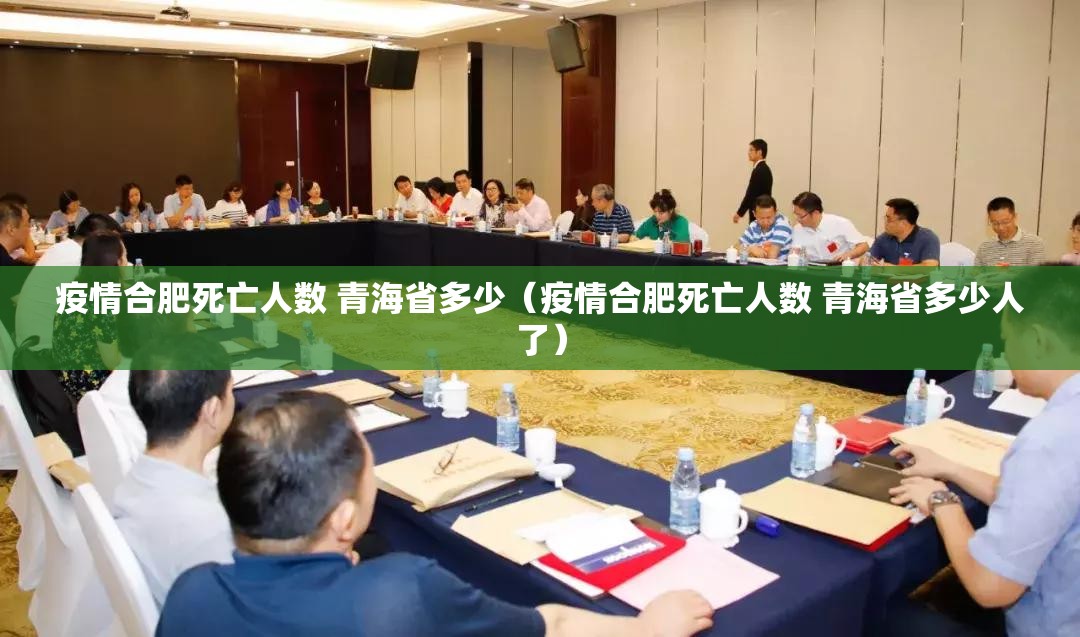 疫情合肥死亡人数 青海省多少（疫情合肥死亡人数 青海省多少人了）
