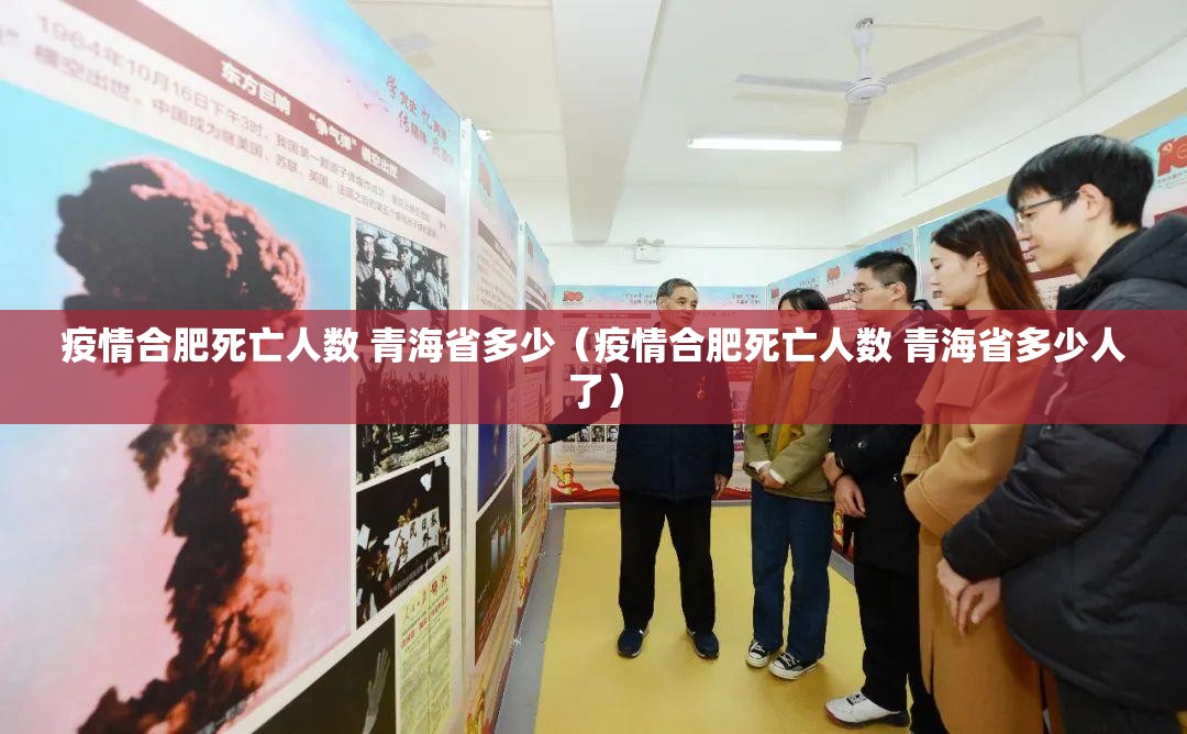 疫情合肥死亡人数 青海省多少（疫情合肥死亡人数 青海省多少人了）