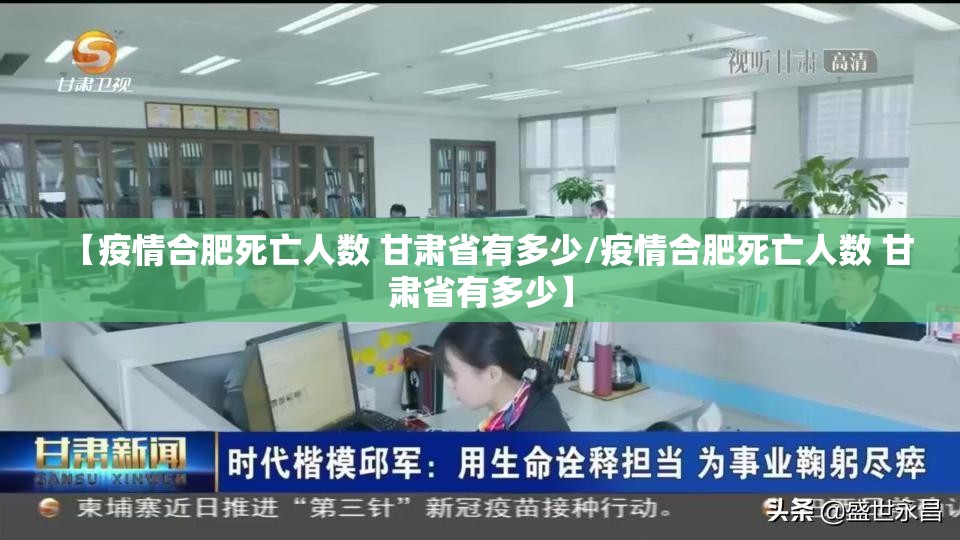 【疫情合肥死亡人数 甘肃省有多少/疫情合肥死亡人数 甘肃省有多少】