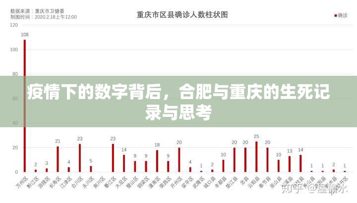 疫情下的数字背后，合肥与重庆的生死记录与思考