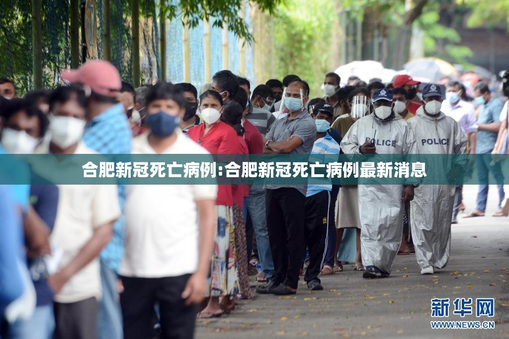 合肥新冠死亡病例:合肥新冠死亡病例最新消息