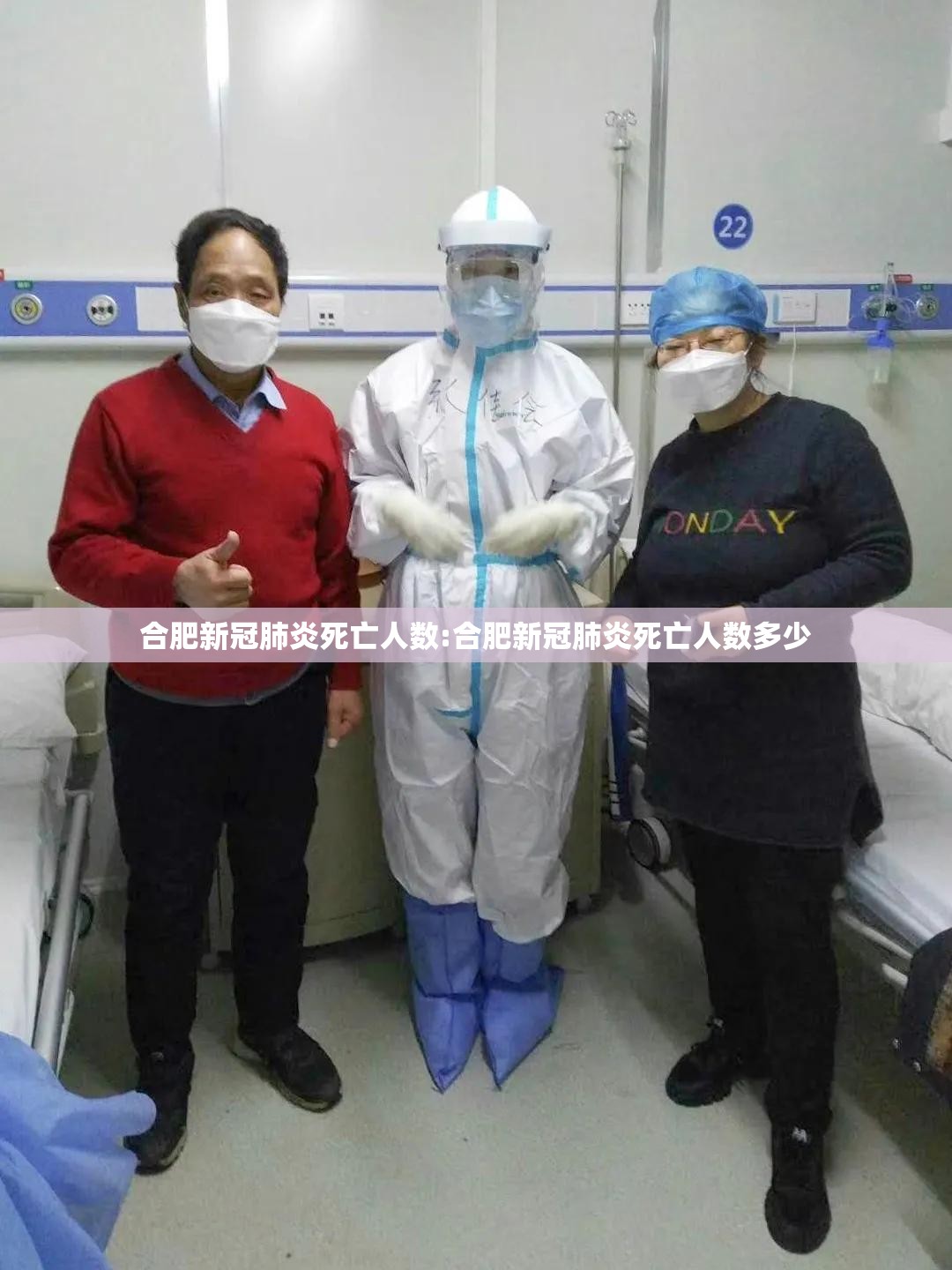 合肥新冠肺炎死亡人数:合肥新冠肺炎死亡人数多少