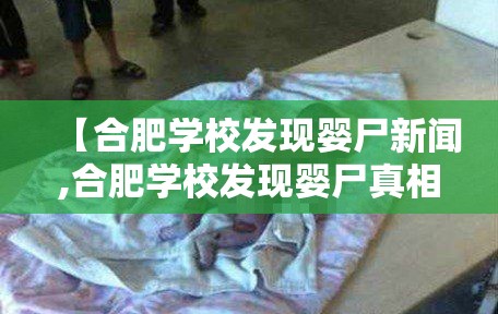 【合肥学校发现婴尸新闻,合肥学校发现婴尸真相】