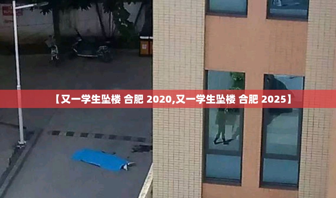 【又一学生坠楼 合肥 2020,又一学生坠楼 合肥 2025】