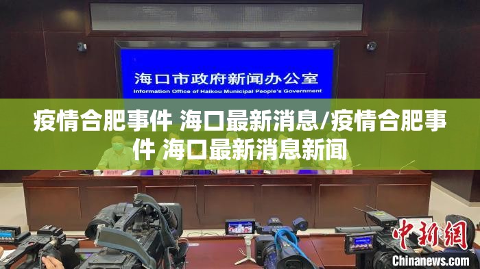 疫情合肥事件 海口最新消息/疫情合肥事件 海口最新消息新闻