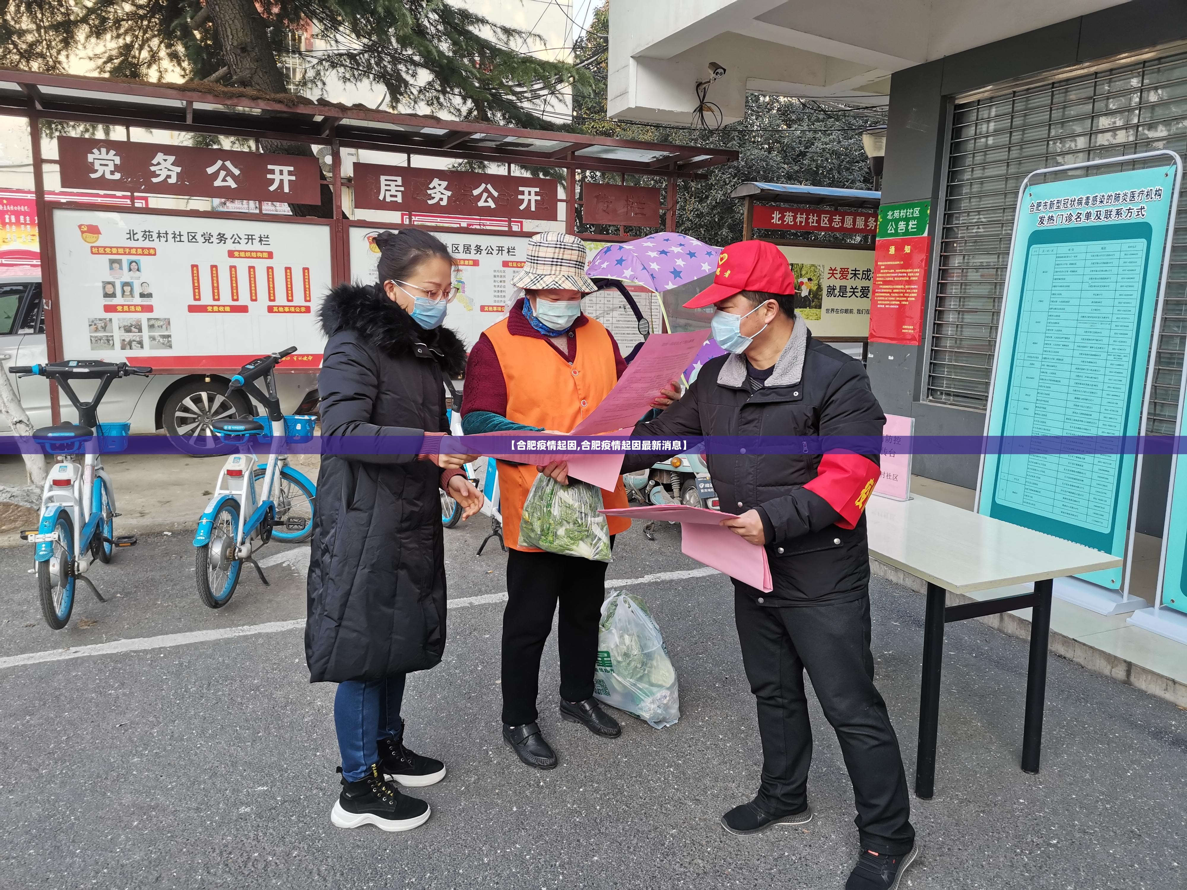 【合肥疫情起因,合肥疫情起因最新消息】