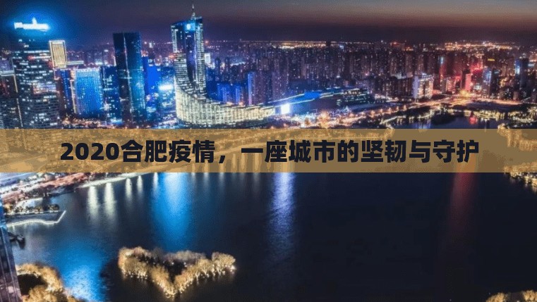 2020合肥疫情，一座城市的坚韧与守护