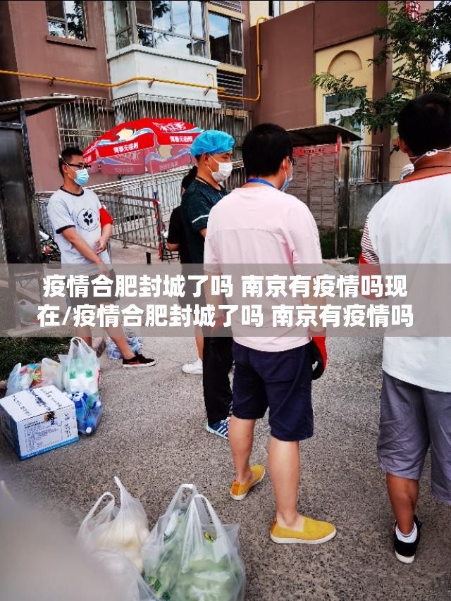 疫情合肥封城了吗 南京有疫情吗现在/疫情合肥封城了吗 南京有疫情吗