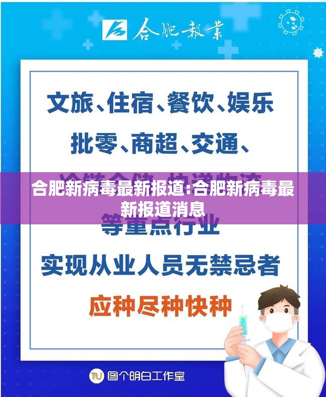 合肥新病毒最新报道:合肥新病毒最新报道消息