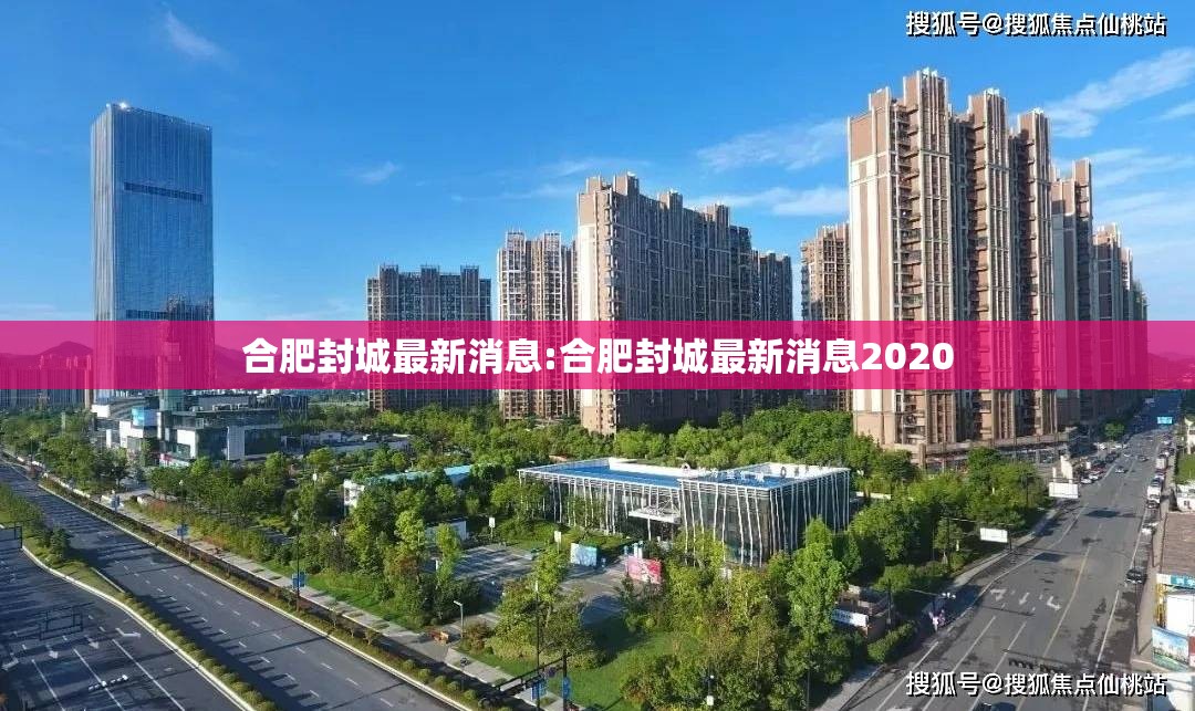 合肥封城最新消息:合肥封城最新消息2020
