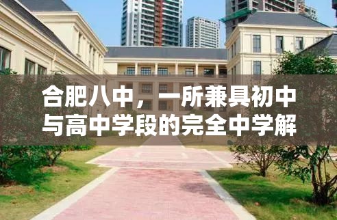 合肥八中，一所兼具初中与高中学段的完全中学解析