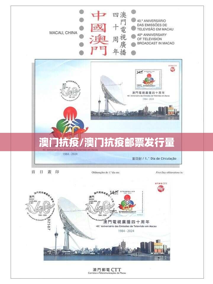 澳门抗疫/澳门抗疫邮票发行量