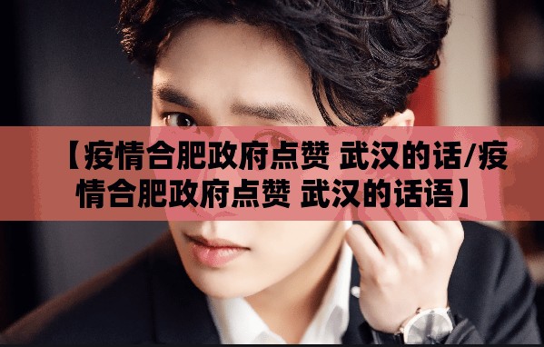 【疫情合肥政府点赞 武汉的话/疫情合肥政府点赞 武汉的话语】