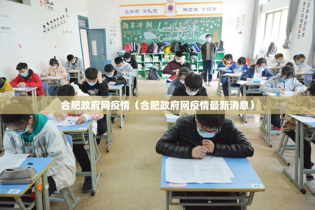 合肥政府网疫情（合肥政府网疫情最新消息）
