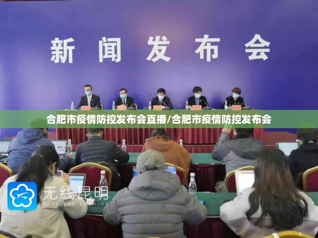 合肥市疫情防控发布会直播/合肥市疫情防控发布会