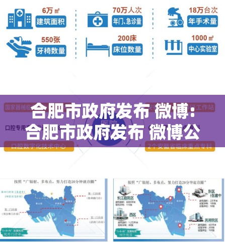 合肥市政府发布 微博:合肥市政府发布 微博公众号