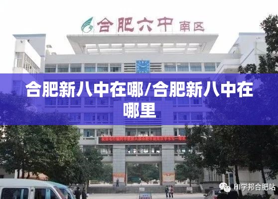合肥新八中在哪/合肥新八中在哪里