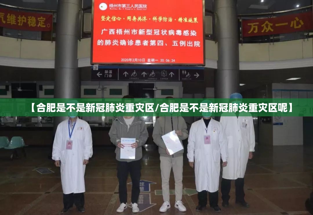 【合肥是不是新冠肺炎重灾区/合肥是不是新冠肺炎重灾区呢】