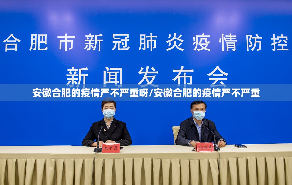 安徽合肥的疫情严不严重呀/安徽合肥的疫情严不严重