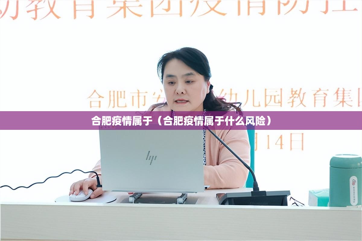 合肥疫情属于（合肥疫情属于什么风险）