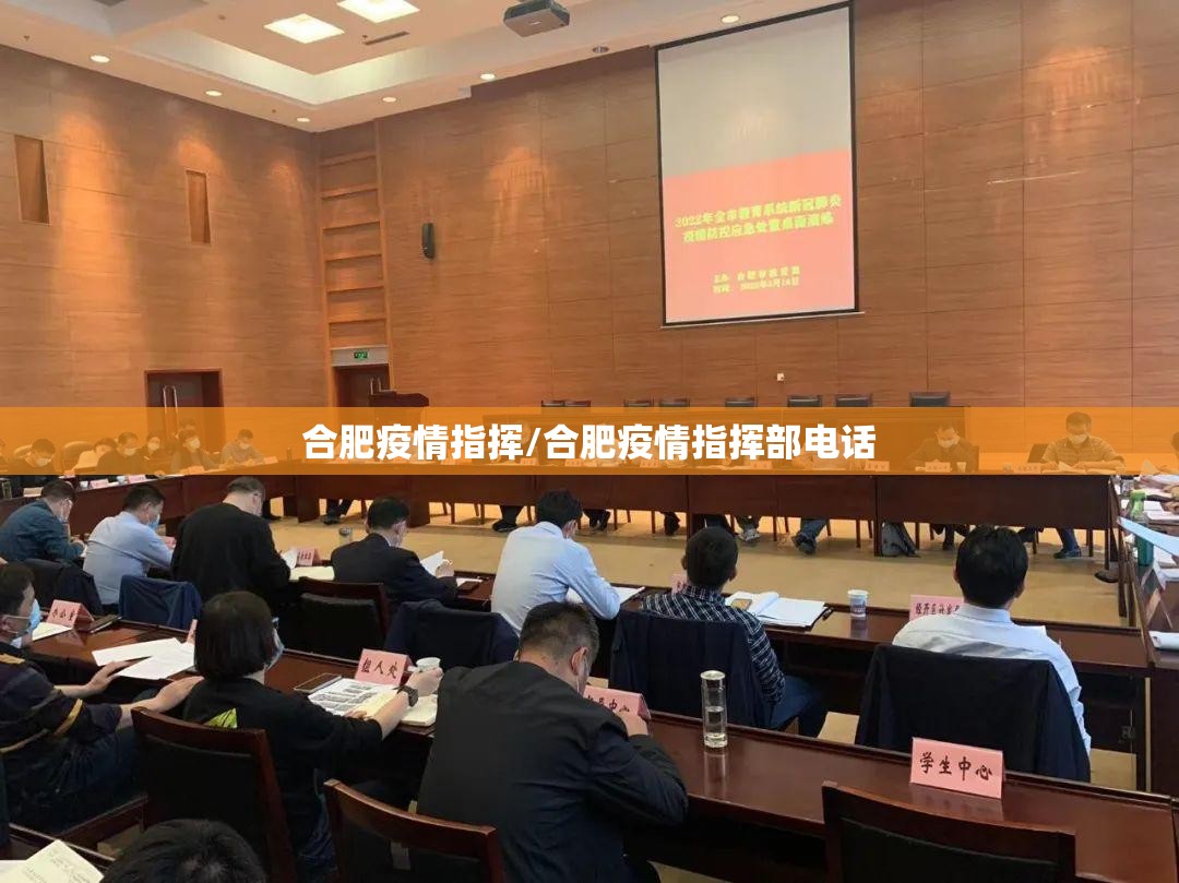 合肥疫情指挥/合肥疫情指挥部电话