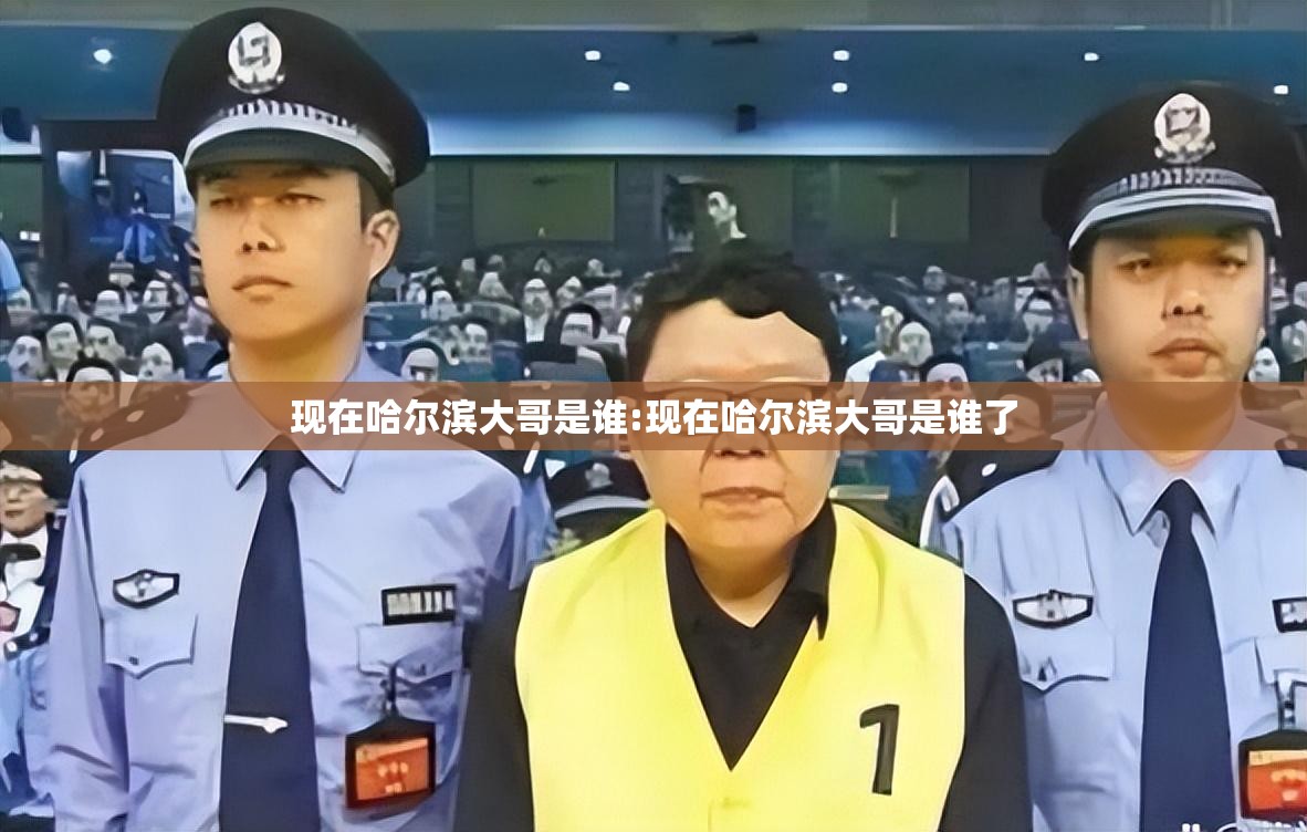 现在哈尔滨大哥是谁:现在哈尔滨大哥是谁了