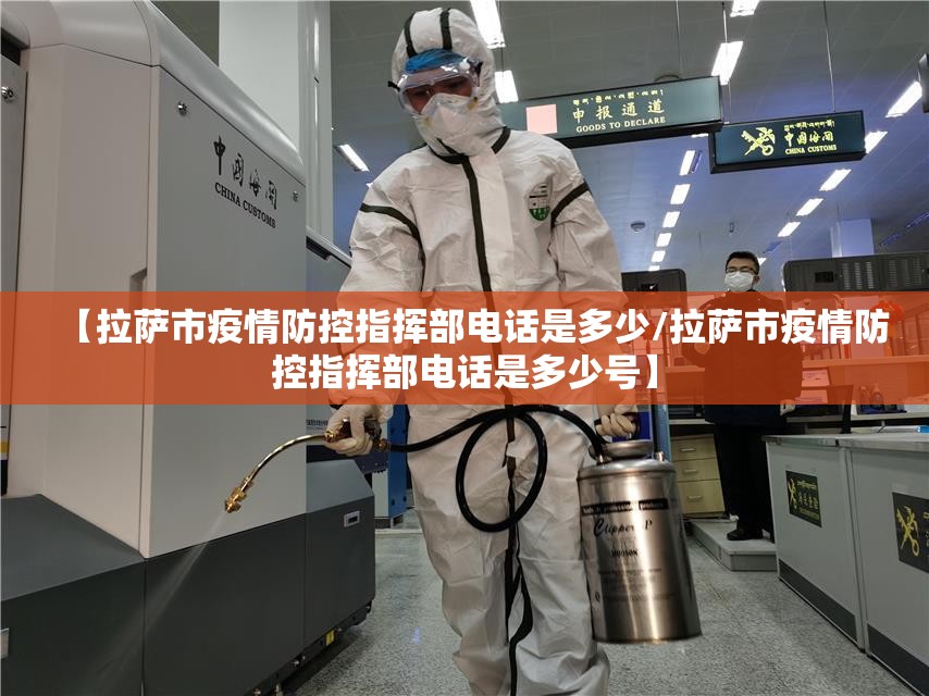 【拉萨市疫情防控指挥部电话是多少/拉萨市疫情防控指挥部电话是多少号】