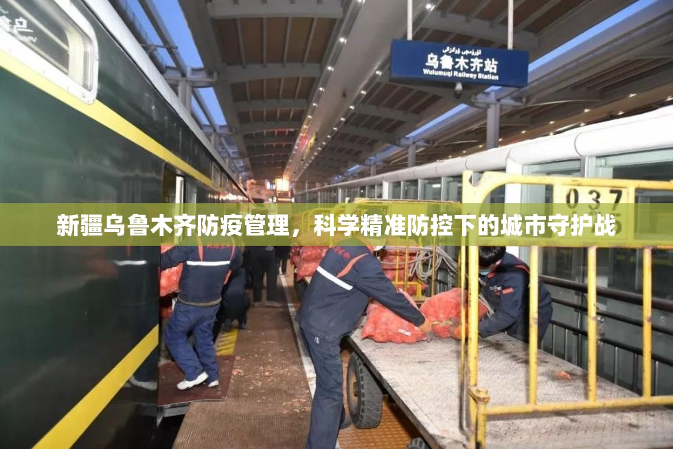 新疆乌鲁木齐防疫管理，科学精准防控下的城市守护战