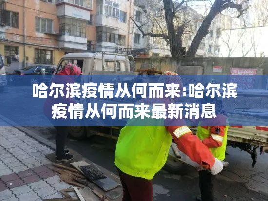 哈尔滨疫情从何而来:哈尔滨疫情从何而来最新消息