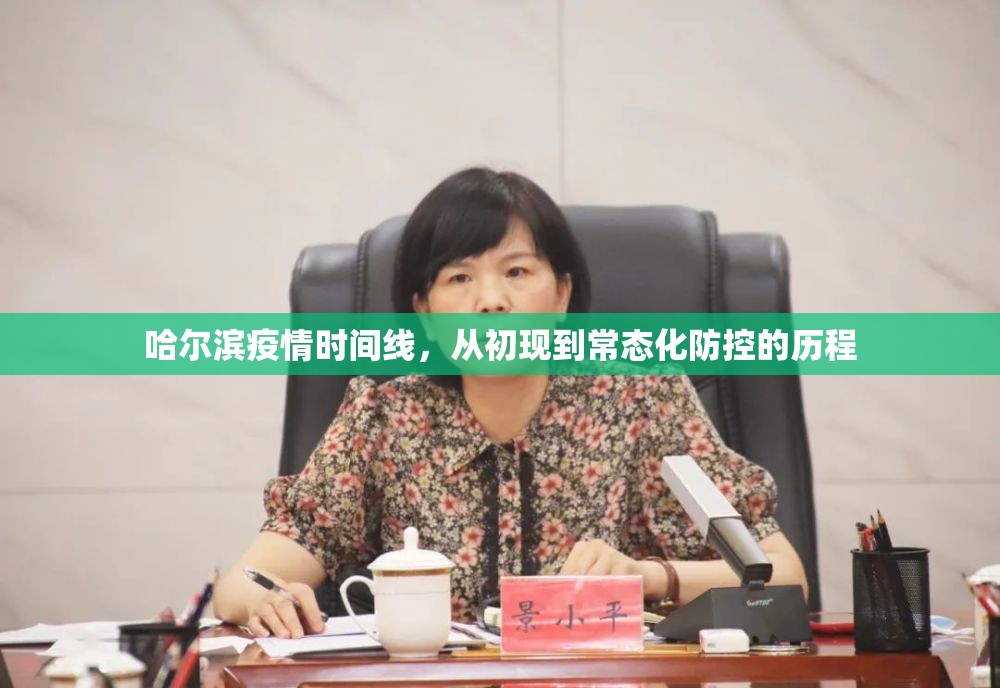 哈尔滨疫情时间线，从初现到常态化防控的历程