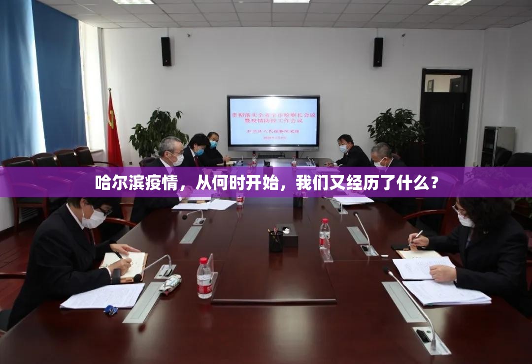 哈尔滨疫情，从何时开始，我们又经历了什么？