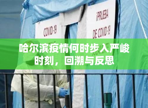 哈尔滨疫情何时步入严峻时刻，回溯与反思