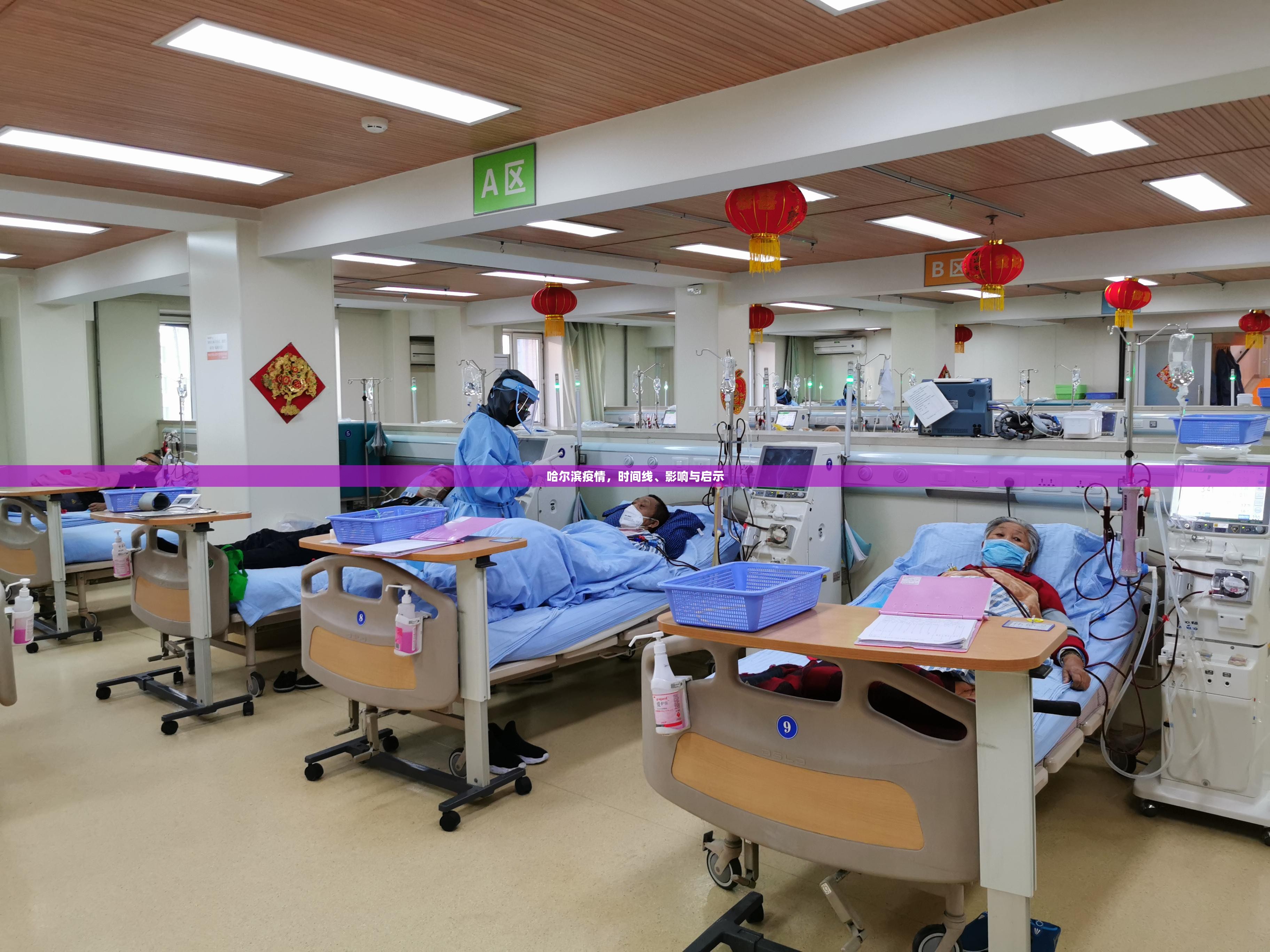 哈尔滨疫情，时间线、影响与启示