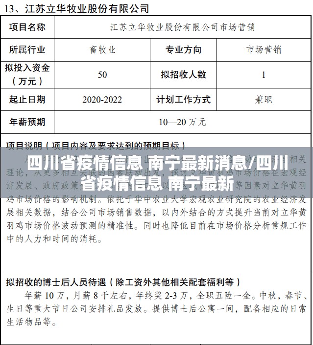 四川省疫情信息 南宁最新消息/四川省疫情信息 南宁最新