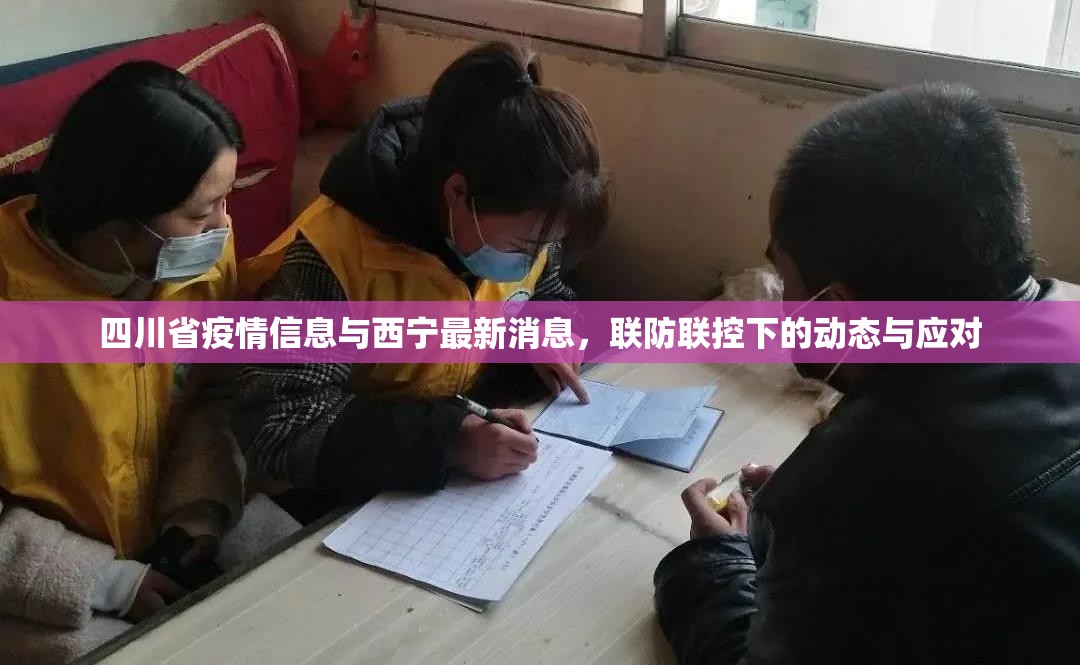 四川省疫情信息与西宁最新消息，联防联控下的动态与应对