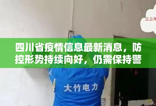 四川省疫情信息最新消息，防控形势持续向好，仍需保持警惕