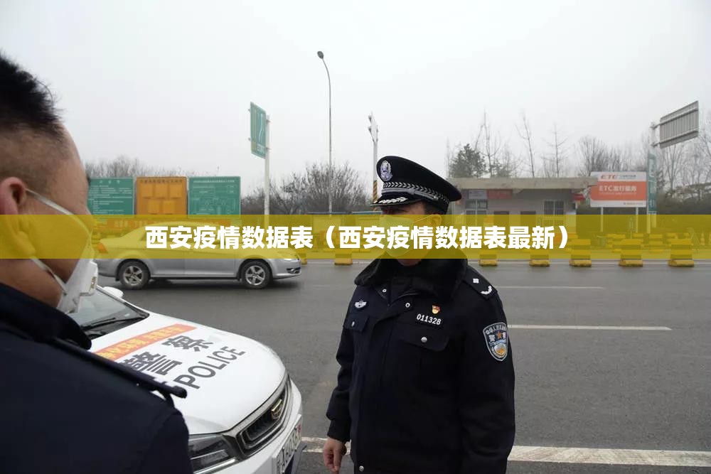 西安疫情数据表（西安疫情数据表最新）