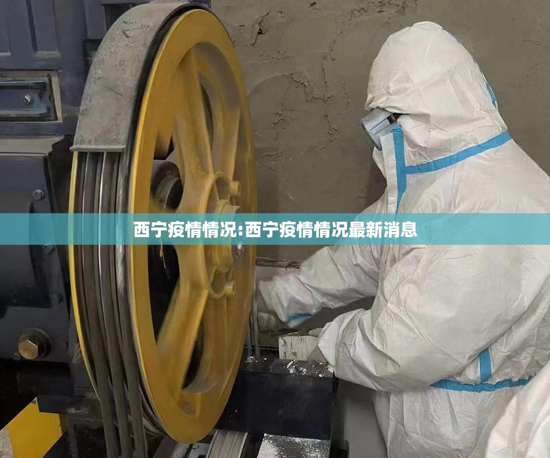 西宁疫情情况:西宁疫情情况最新消息