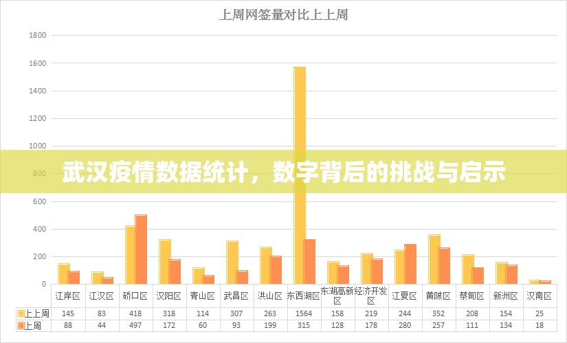武汉疫情数据统计，数字背后的挑战与启示