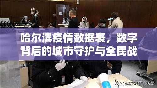 哈尔滨疫情数据表，数字背后的城市守护与全民战疫