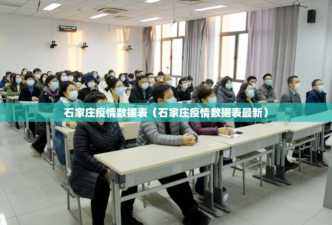 石家庄疫情数据表（石家庄疫情数据表最新）