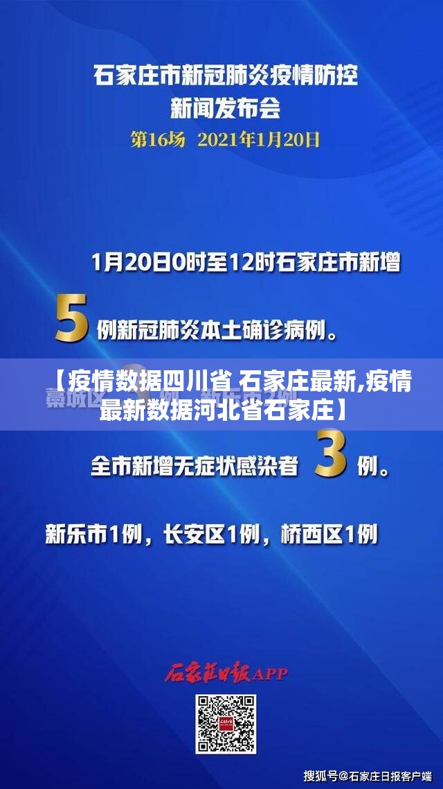 【疫情数据四川省 石家庄最新,疫情最新数据河北省石家庄】
