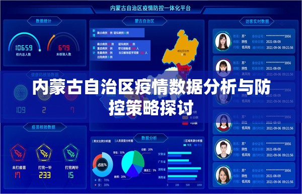 内蒙古自治区疫情数据分析与防控策略探讨
